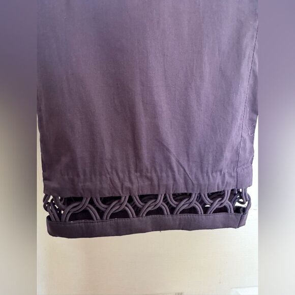 SUFFUSE BY SANA YASIR PAKISTANI LUXURY AUTHENTIC DESIGNER EMBROIDERED DRESS - Picture 10 of 12